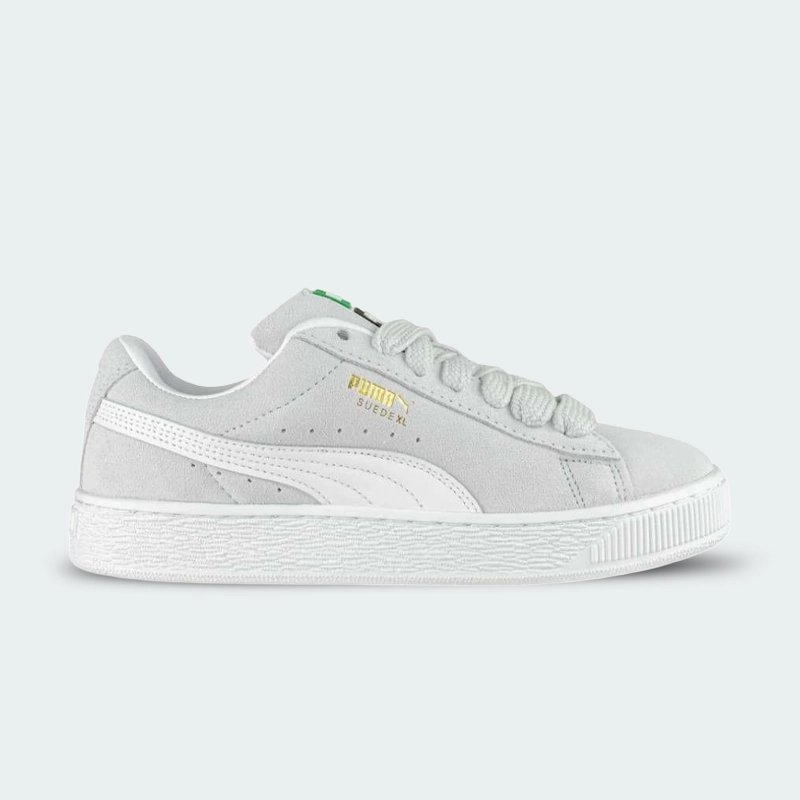 Suede Xl - Image 1 of 4
