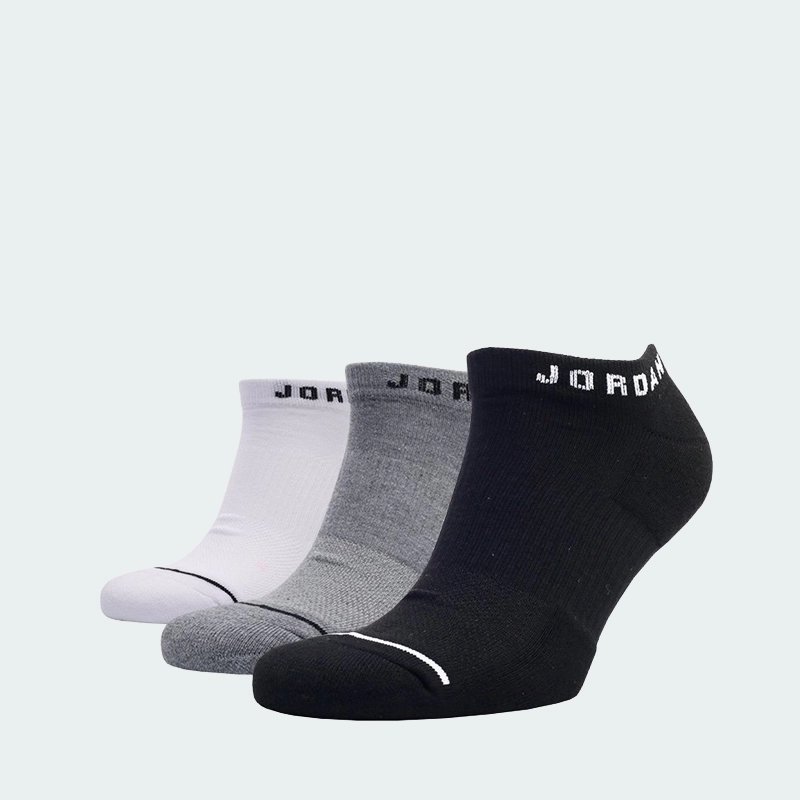 3p Chaussettes Everyday No-show - Image 1 of 1