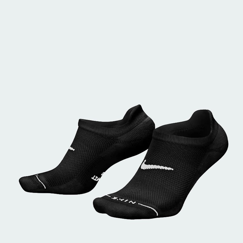 3p Chaussettes Everyday No-show - Image 1 of 2