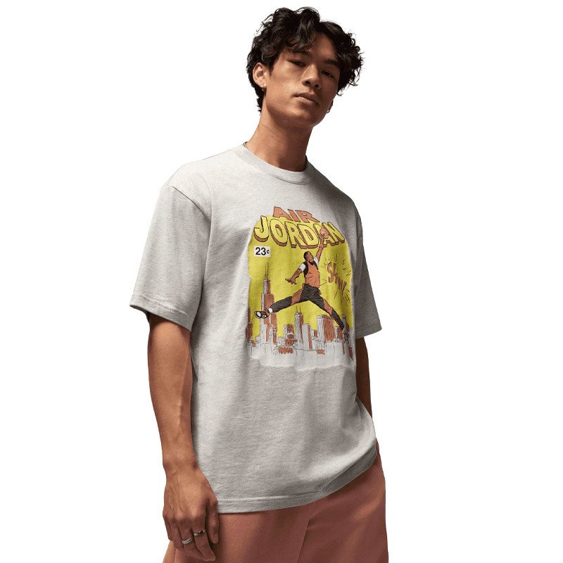 T-shirt Jordan Comic - Image 1 of 3