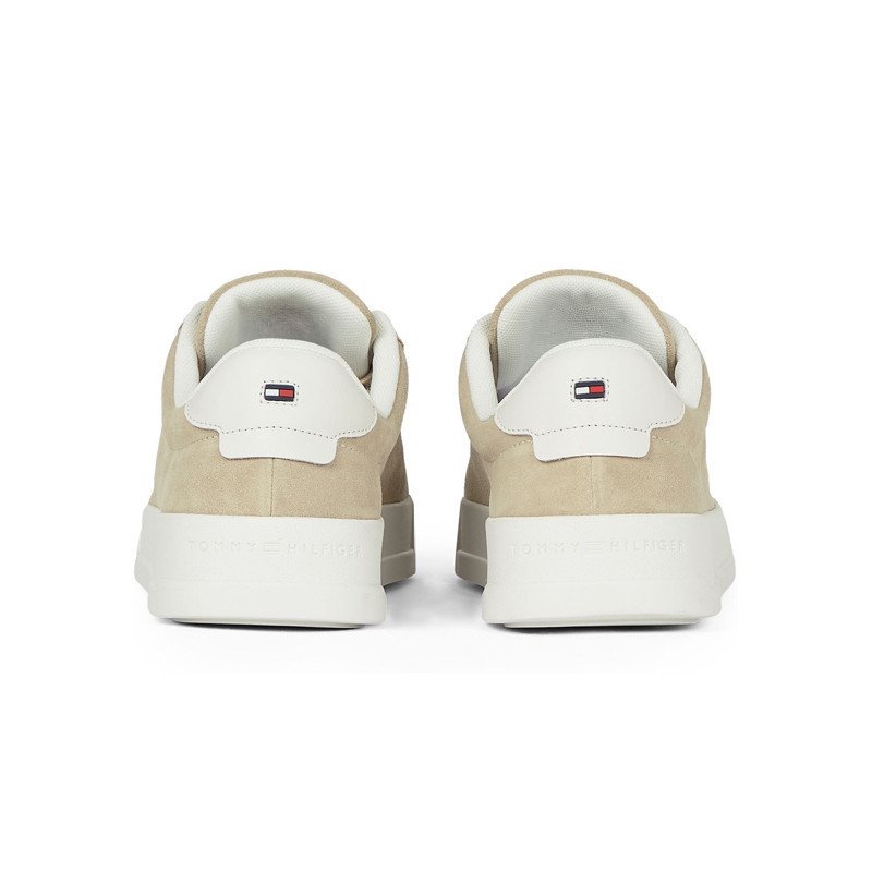 Th Court Better Suede - Image 1 of 4