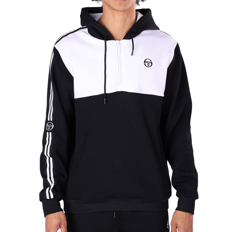 Sweatshirt Zippé Cesena - Image 1 of 4