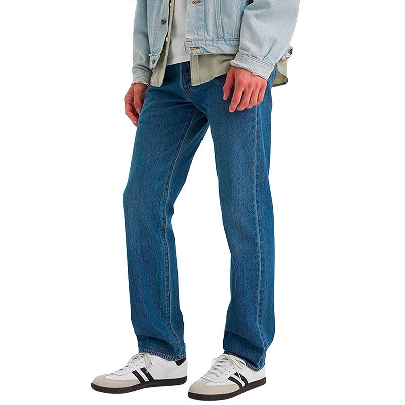 Jean 501 Original Fit - Image 1 of 3