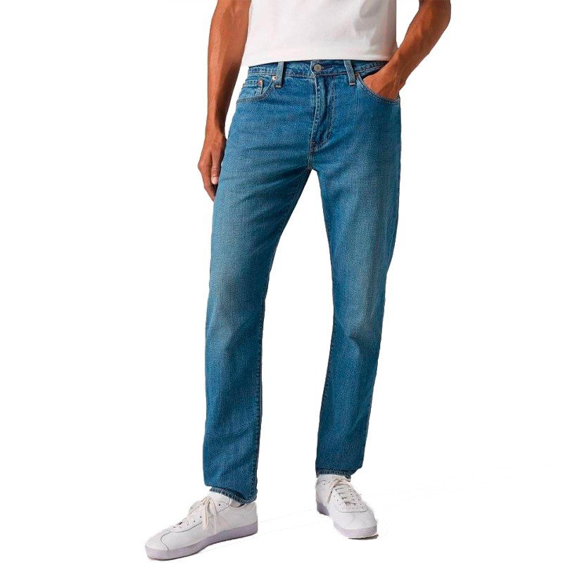Jean 512 Slim Taper - Image 1 of 4
