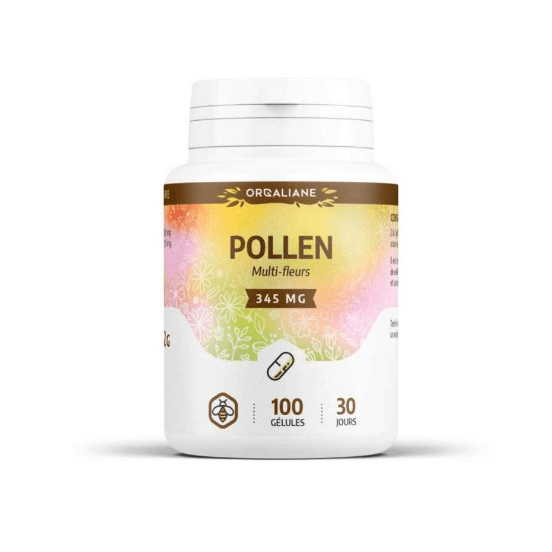 Orgaliane Pollen - Image 1 of 1