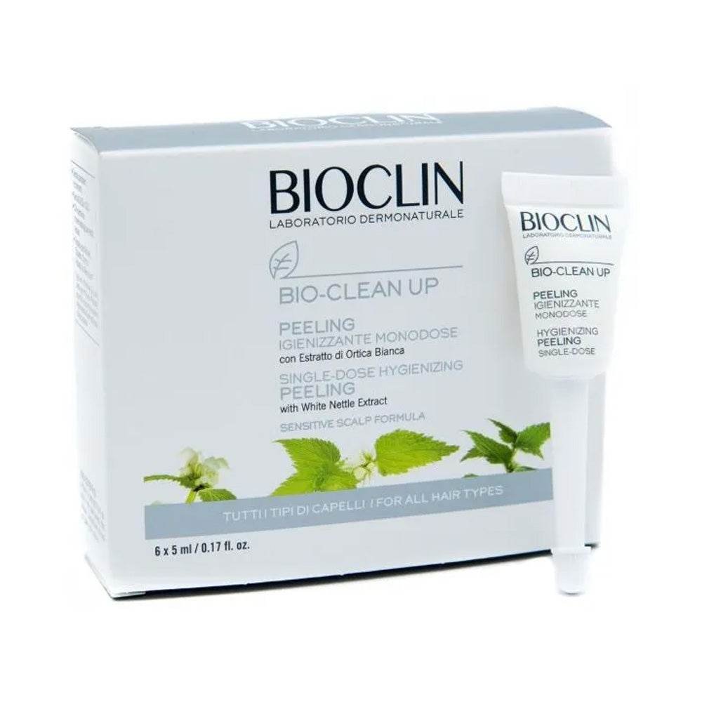 Bioclin Bio-clean Up Peeiling Unidose 6x5 Ml - Image 1 of 1