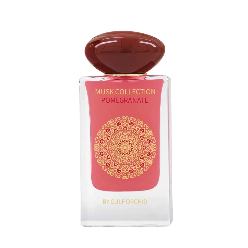 Musk Collection Pomegrante - Eau De Parfum - Fruité - Image 1 of 4