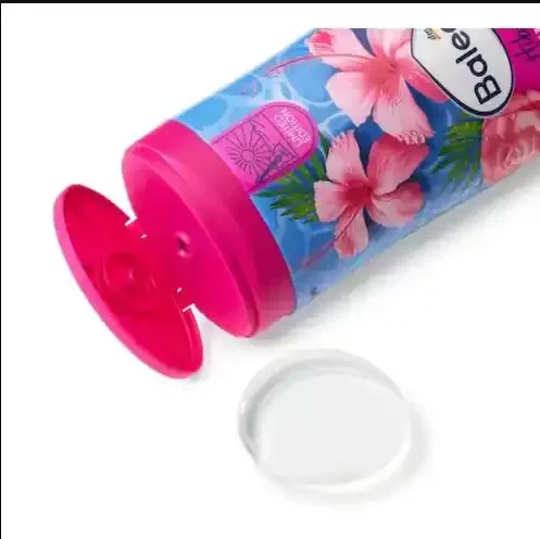 Hibiscus Havana Gel Douche - Hydratation Intense - Image 1 of 2