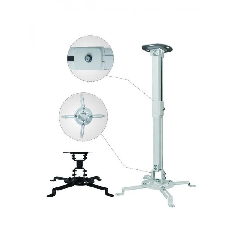 Support Plafond Pour Videoprojecteur (ey-cm5080-h2b) - Image 1 of 1