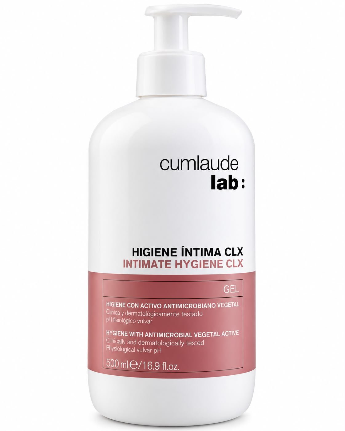 Hygiène Intime Clx  - Image 1 of 1