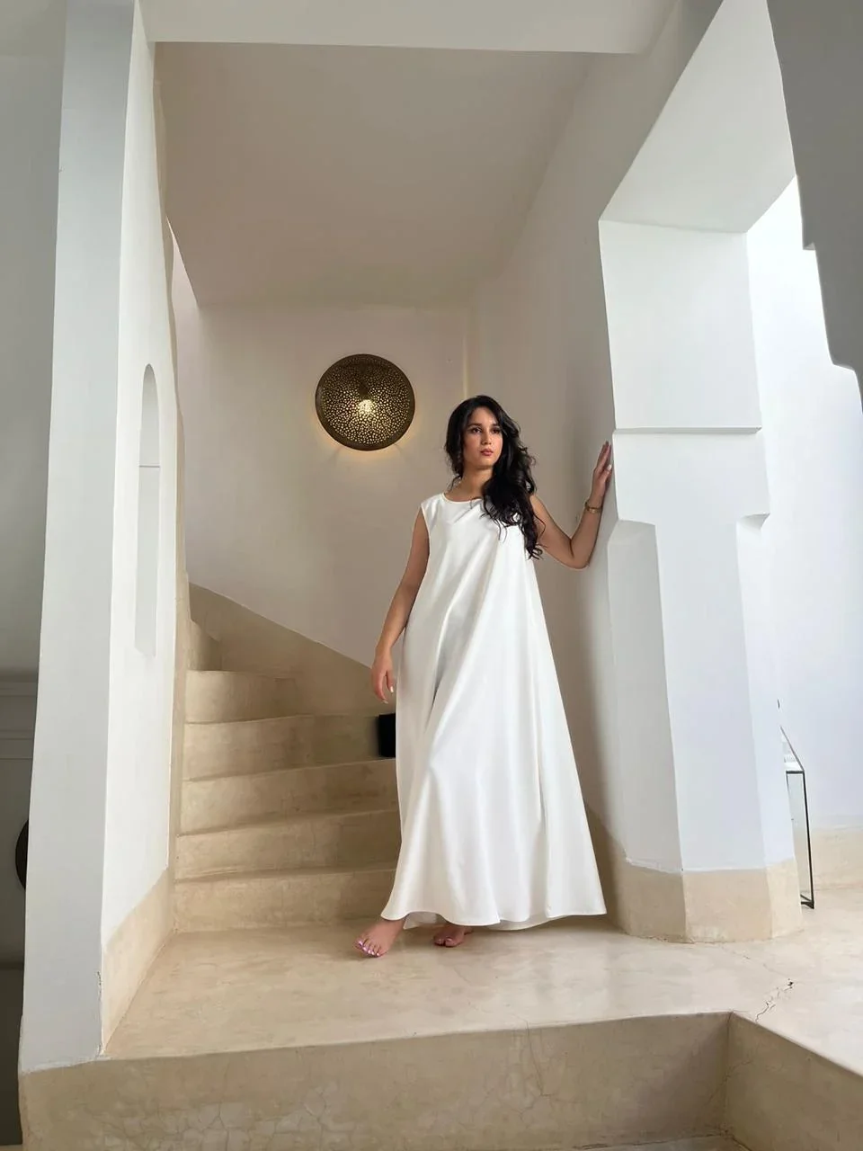 Robe Longue - Image 1 of 4