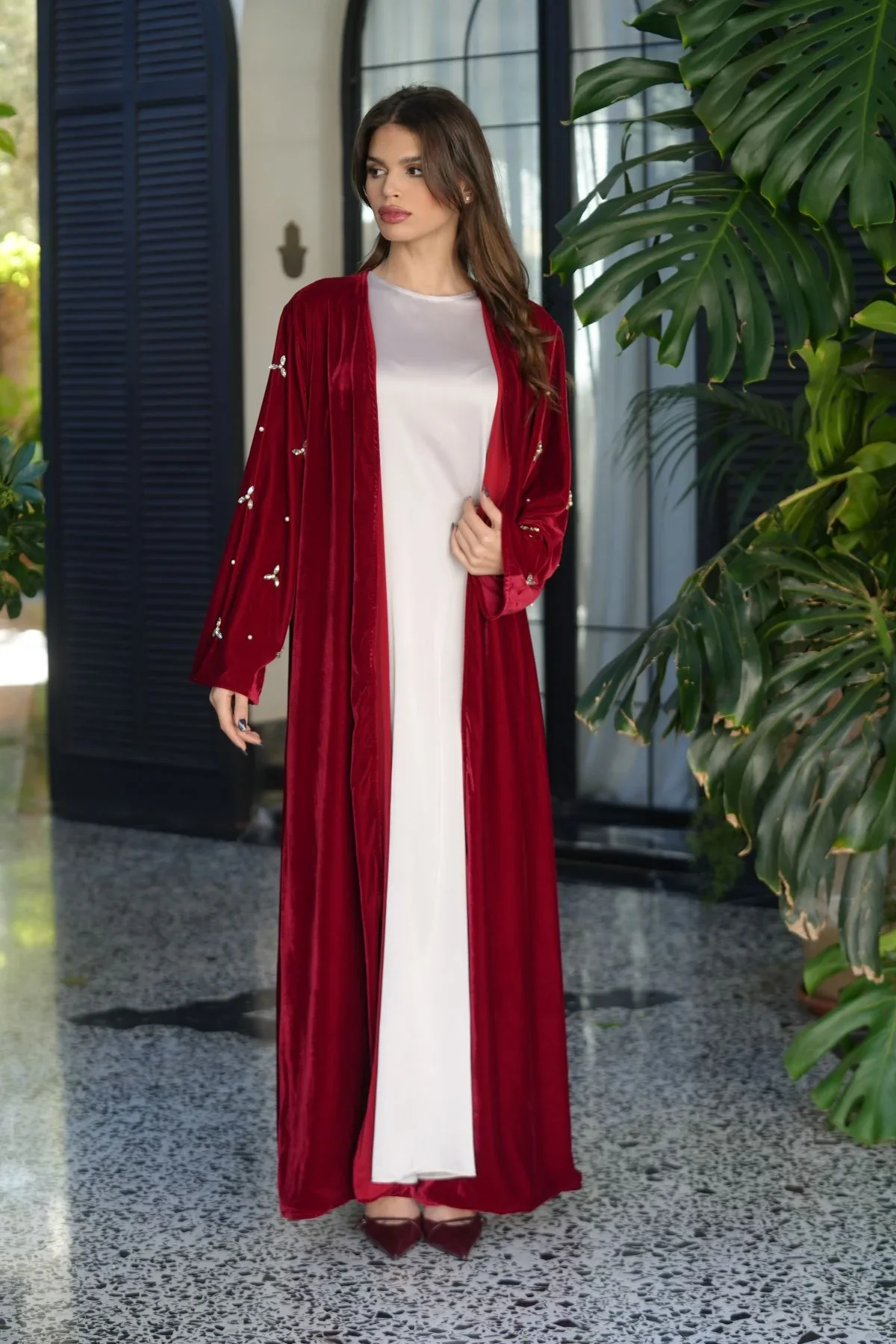 Layali - Image 1 of 4