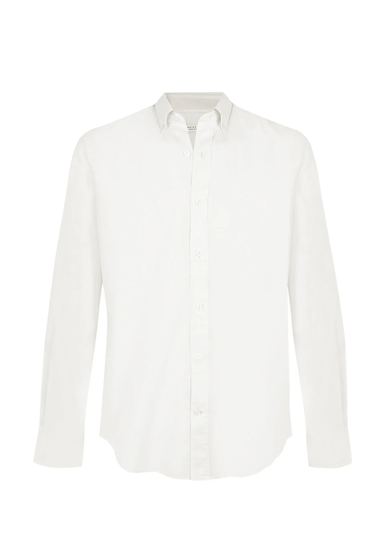 Light Oxford Uni B/d Chalky Wash - Image 1 of 4