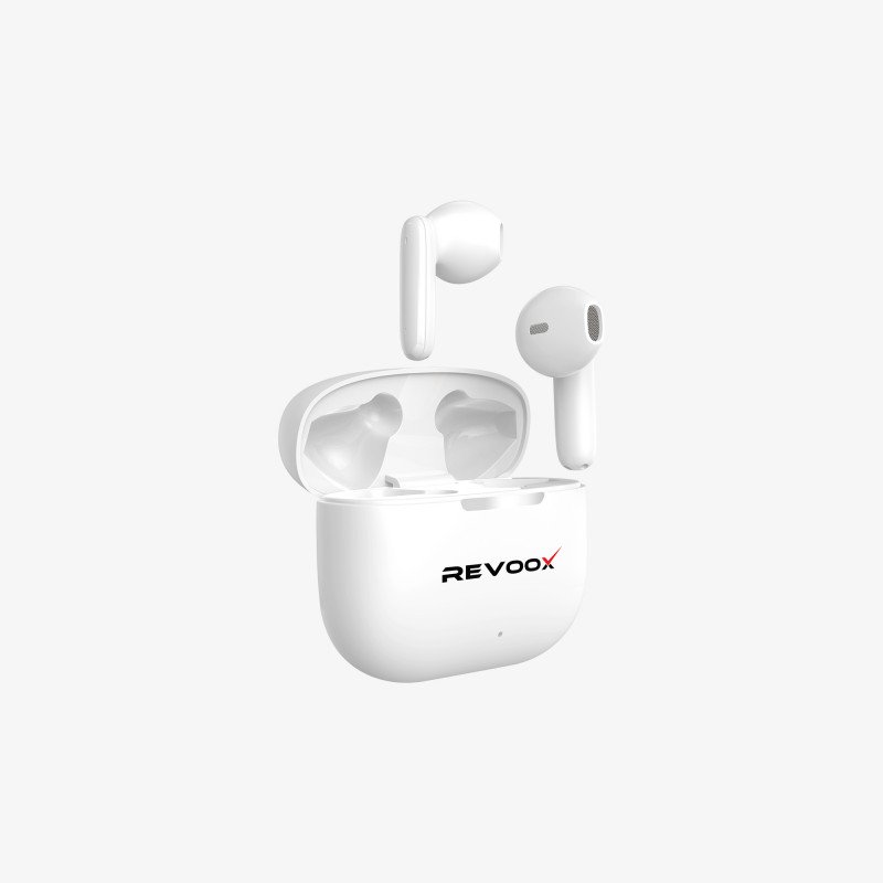 Earphones Bluetooth Wave Plus - Rbe-p091 - Image 1 of 1
