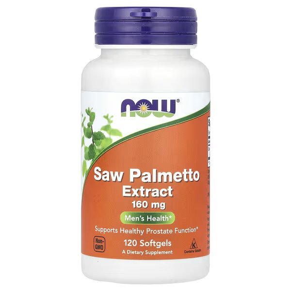 Saw Palmetto Extract - Image 1 of 2