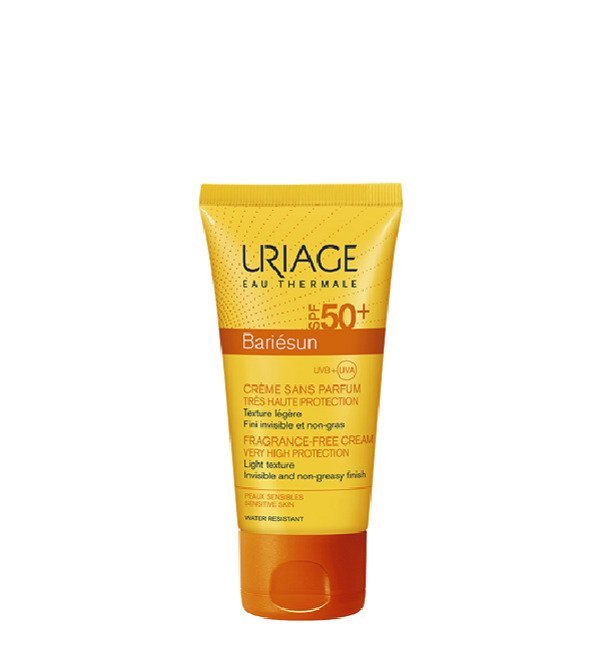 Bariésun Crème Sans Parfum Spf50+ - Image 1 of 1