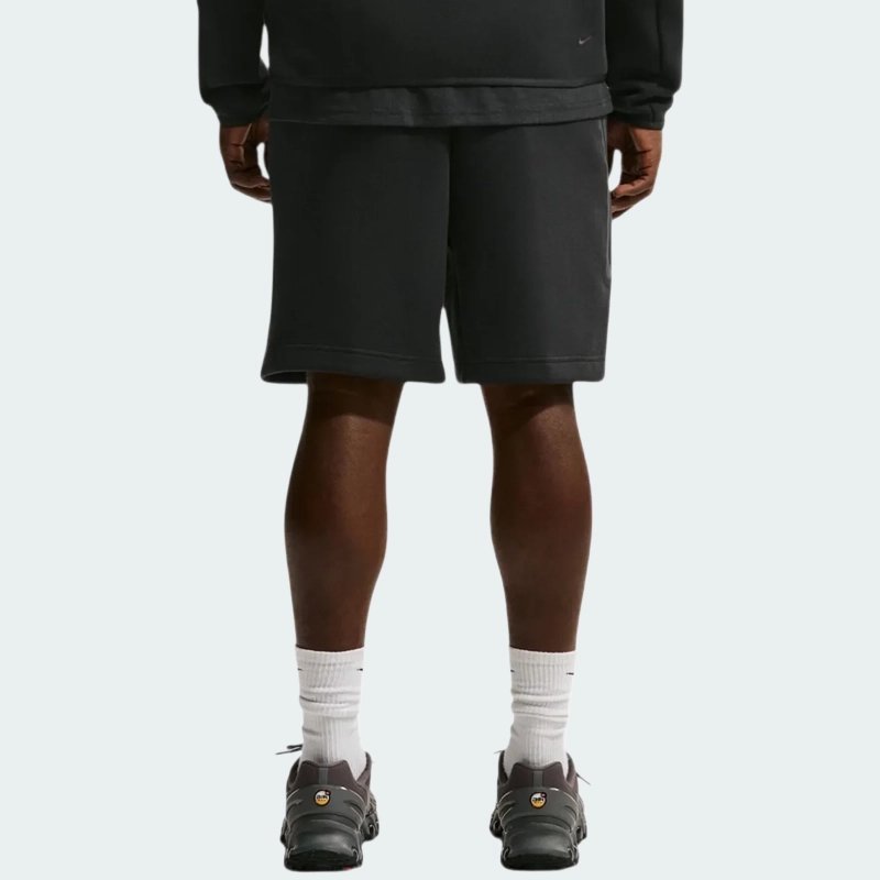Short Tech Fleece - Image 1 of 4