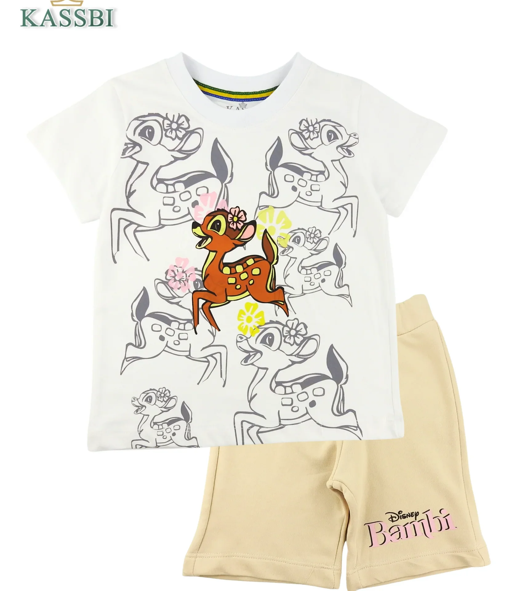 Ensemble Disney Bambi - Image 1 of 1