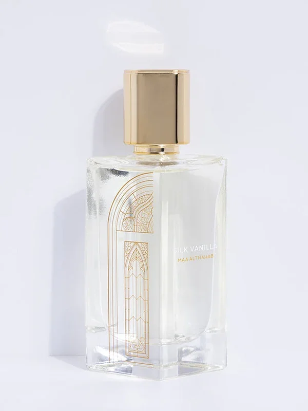 Parfum Silk Vanilla - Image 1 of 3
