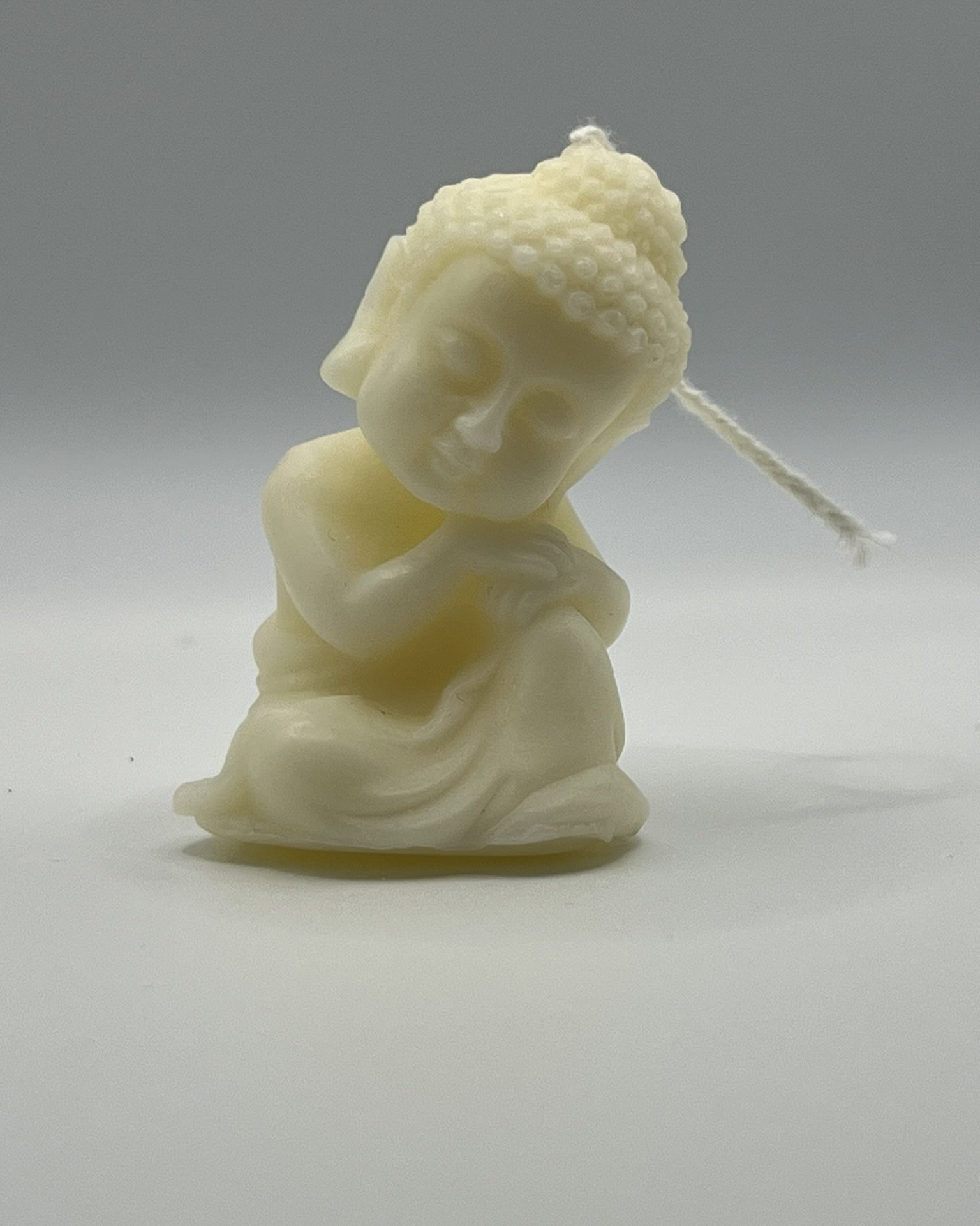 Bougie Penseur Silencieux - Image 1 of 3