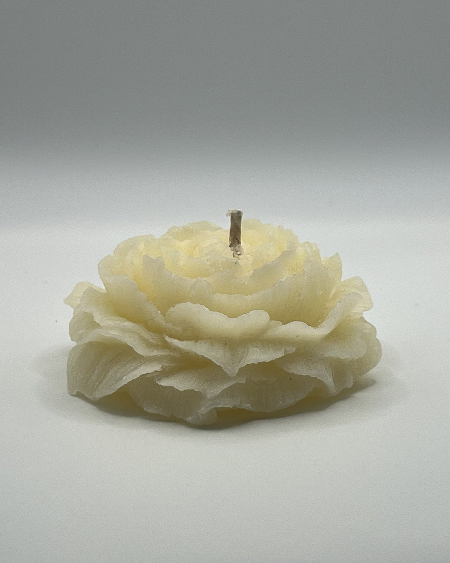 Bougie Rose - Image 1 of 2