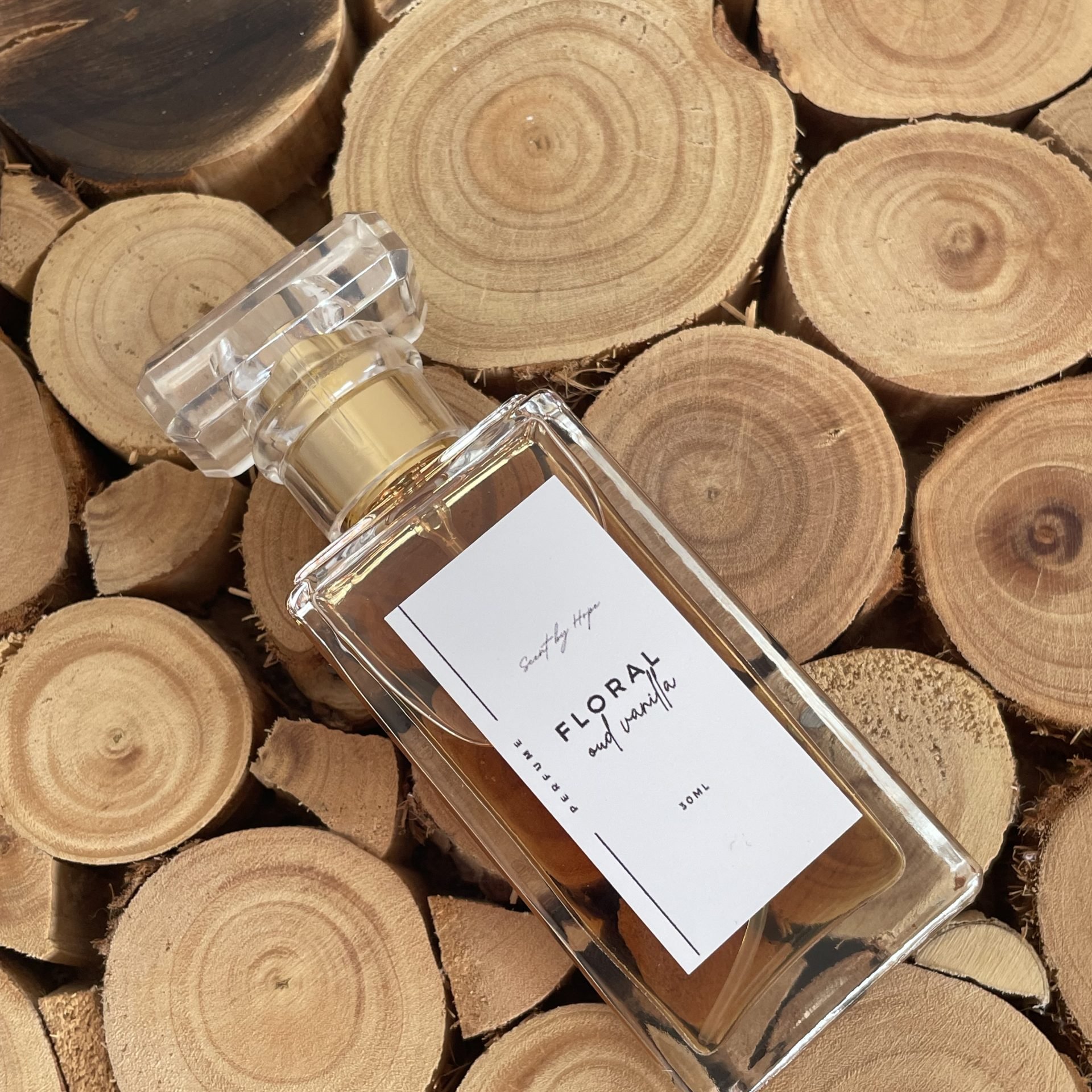 Parfum Obsidian Peach - Image 1 of 1