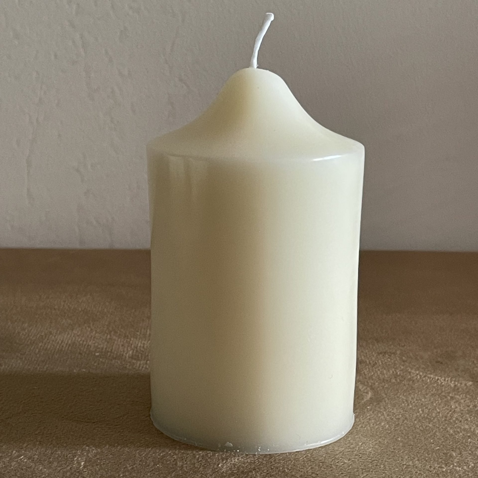 Bougie Colonne - Image 1 of 2