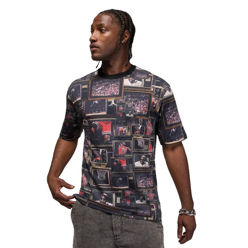 T-shirt Brooklyn Printed - Image 1 of 3