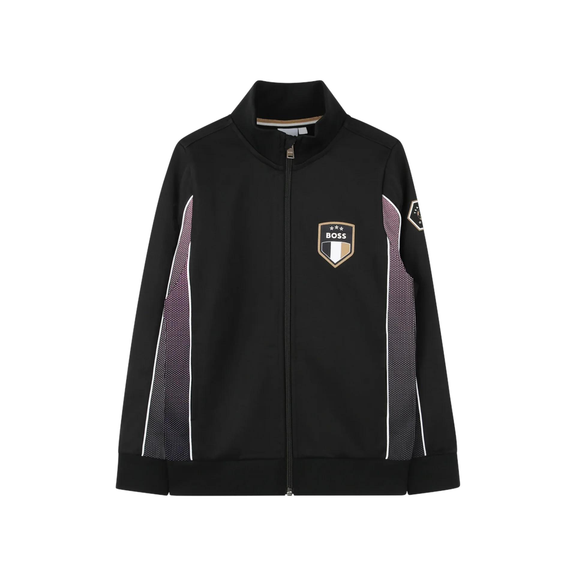 Cardigan De Jogging - Image 1 of 3