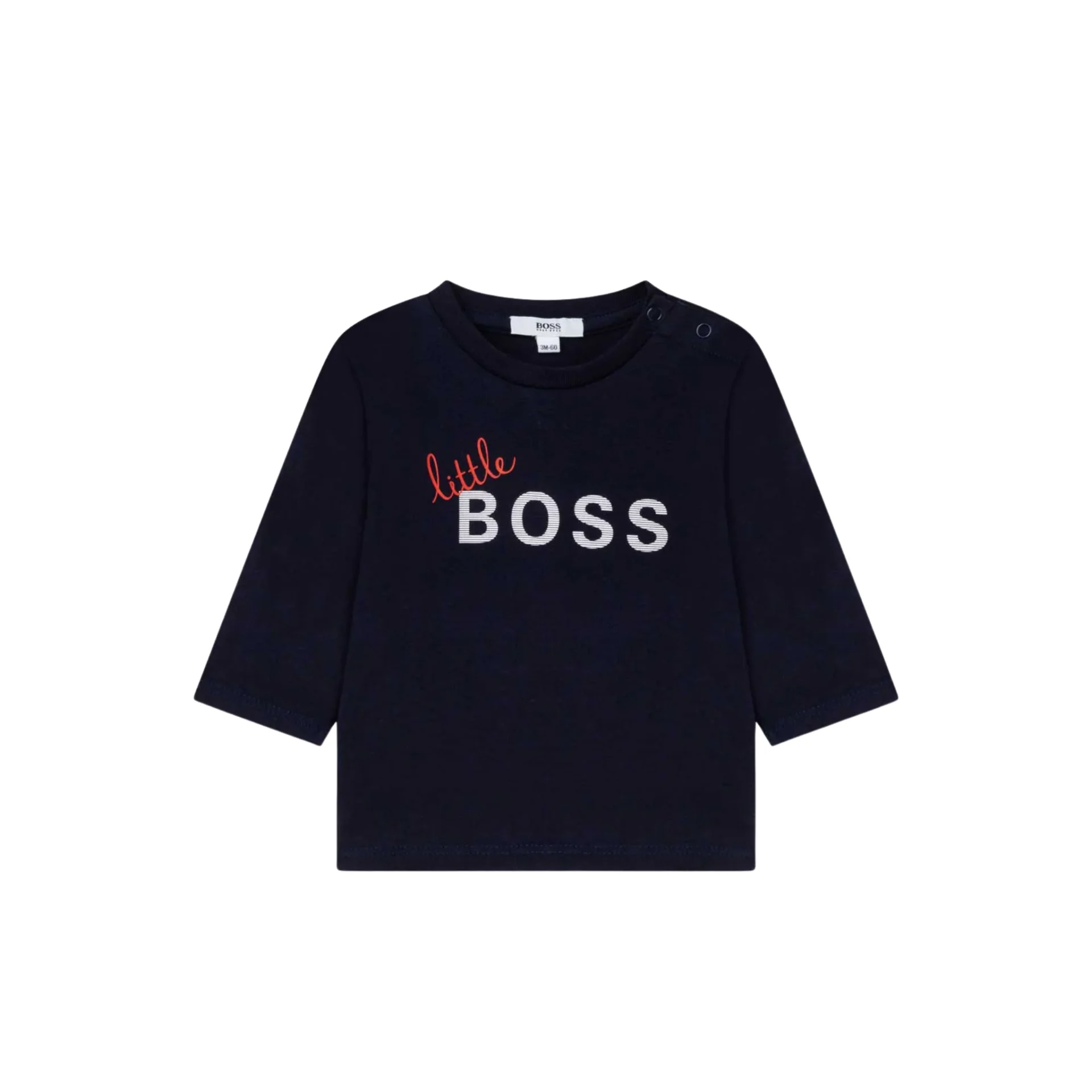T-shirt Boss Little - Image 1 of 2