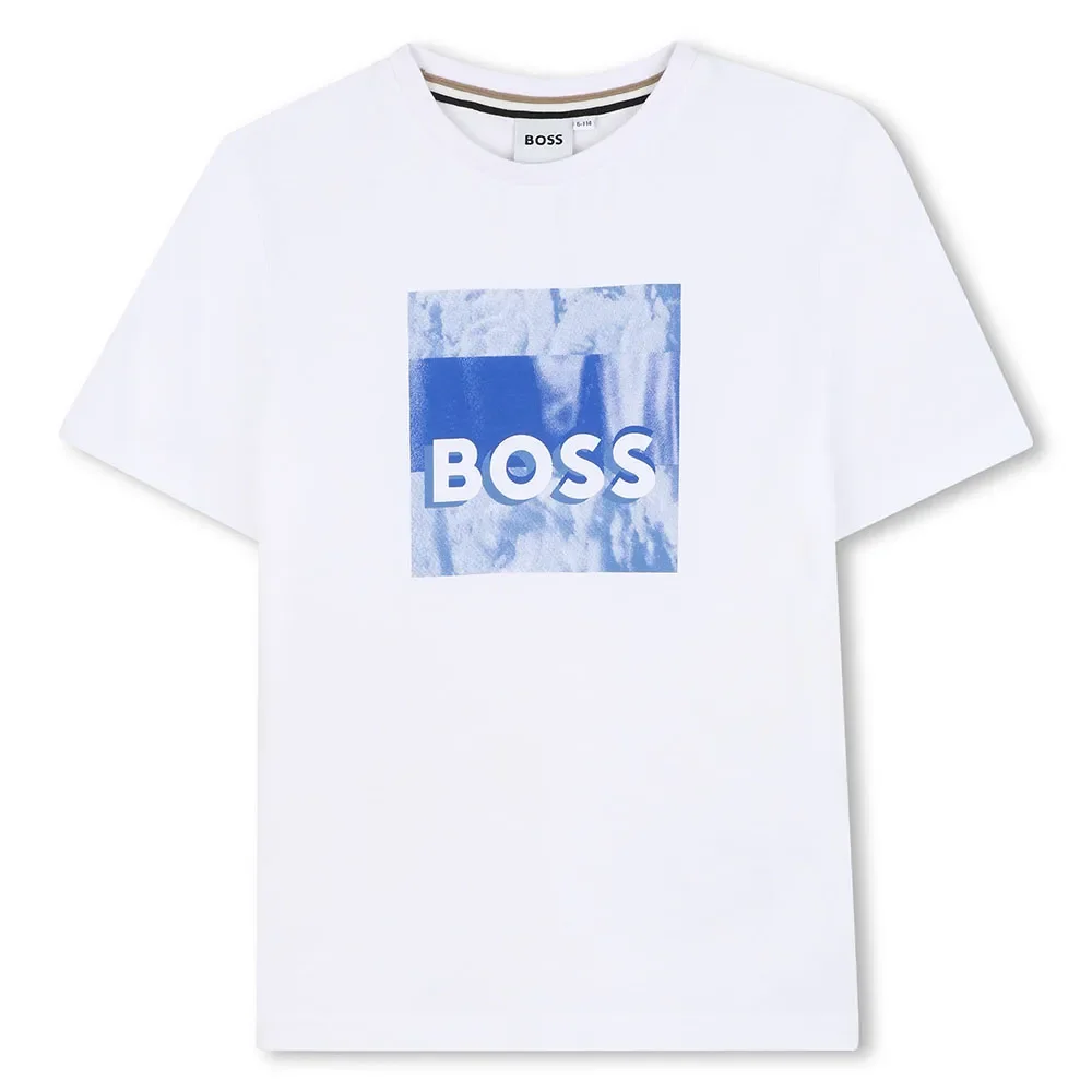 T-shirt Manche Courte - Image 1 of 2