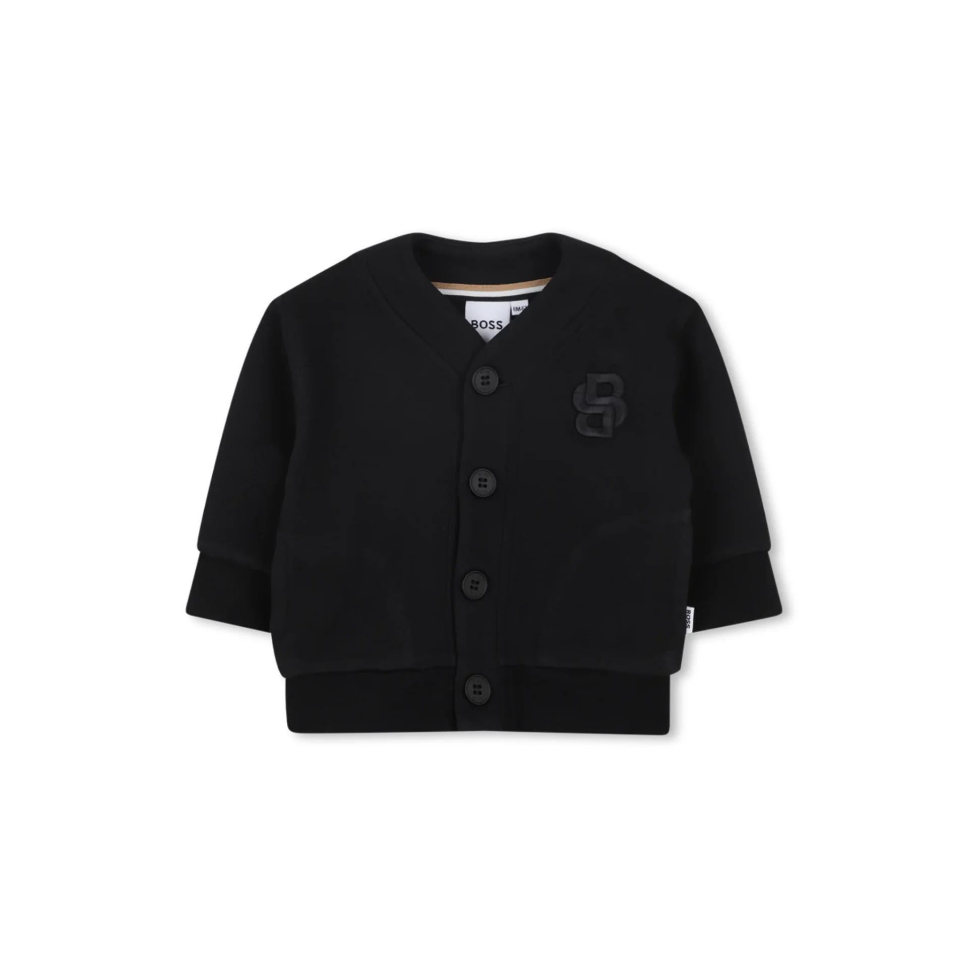 Cardigan Avec Fermeture Boutonnée - Image 1 of 3