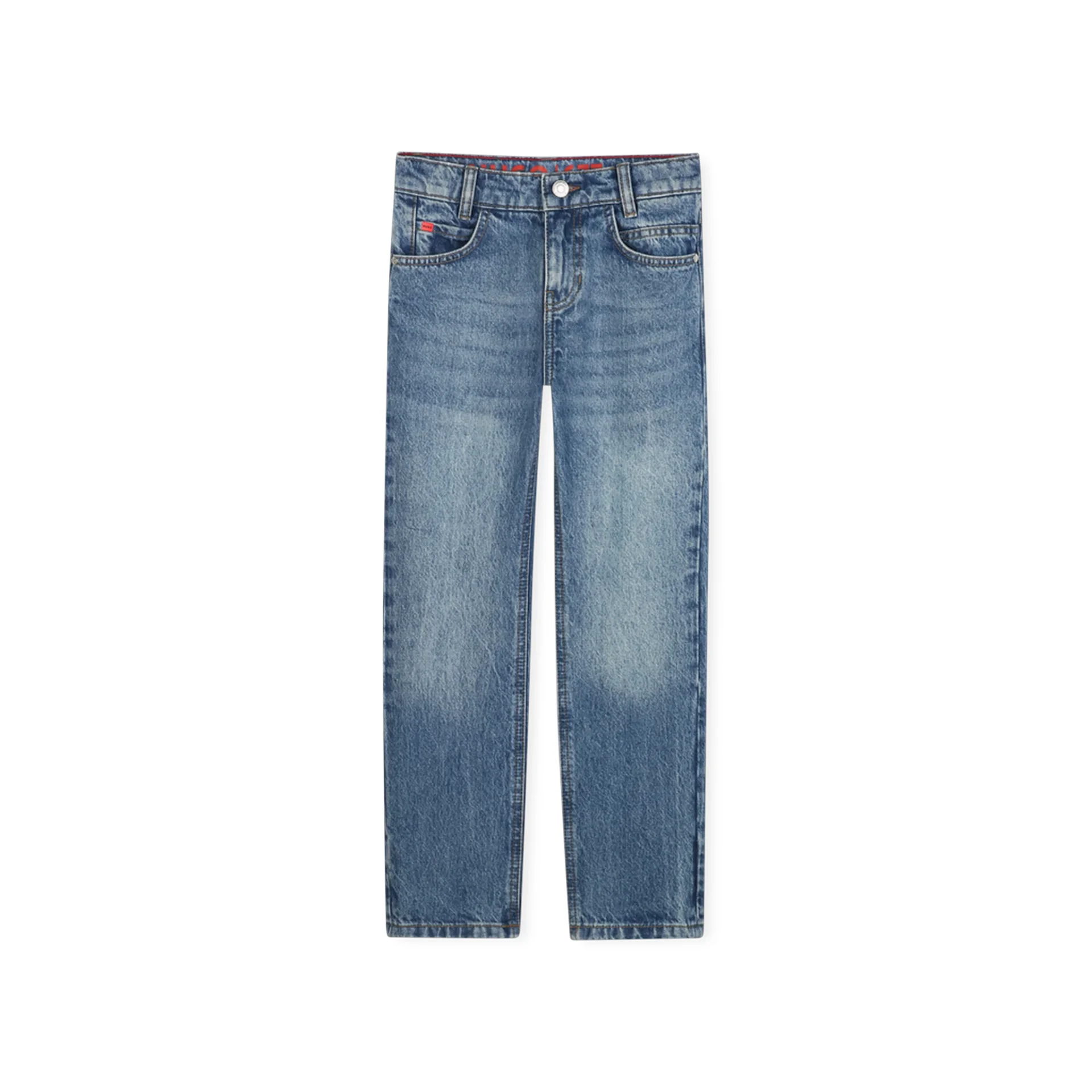Pantalon En Denim - Image 1 of 3