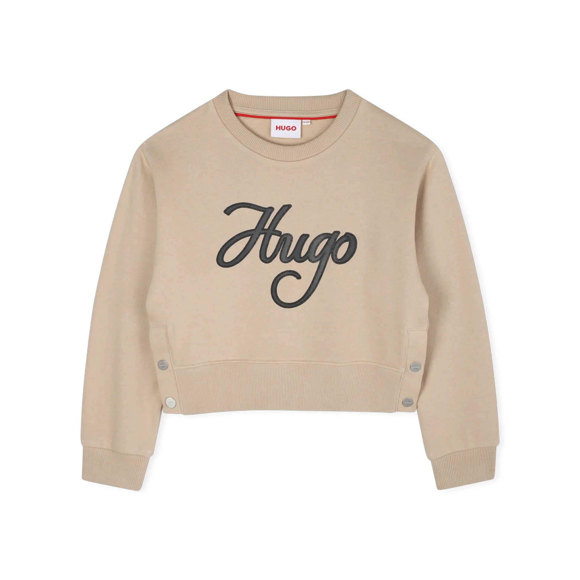 Sweat-shirt Col Rond - Image 1 of 4