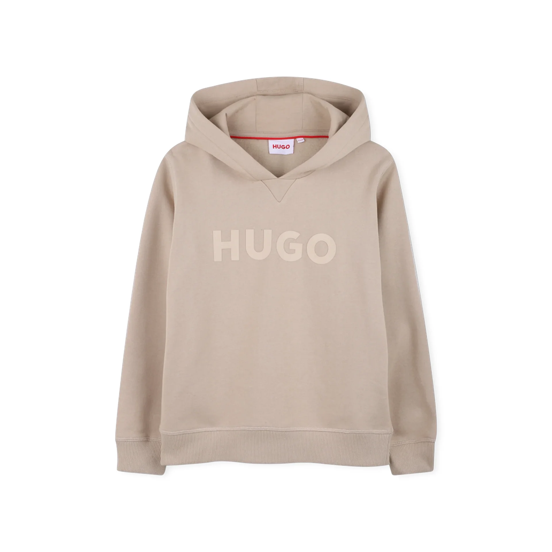 Sweat-shirt À Capuche - Image 1 of 3