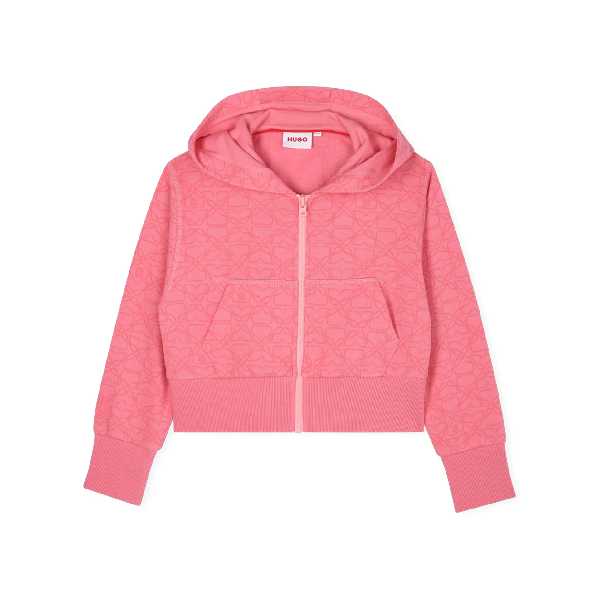 Cardigan De Jogging - Image 1 of 4