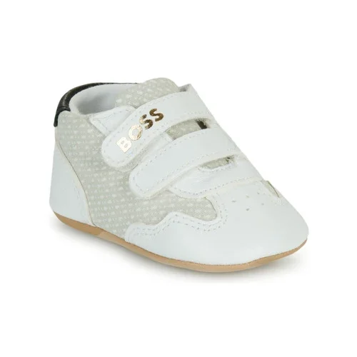 Chaussons Boss Bébé – Confort - Image 1 of 3