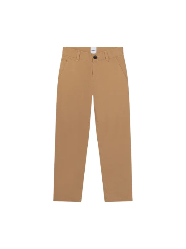 Pantalon Chino - Image 1 of 4