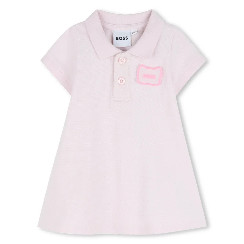 Robe-chemise Festival Fleur - Image 1 of 3