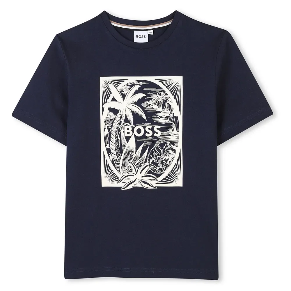 T-shirt Manche Courte - Image 1 of 2