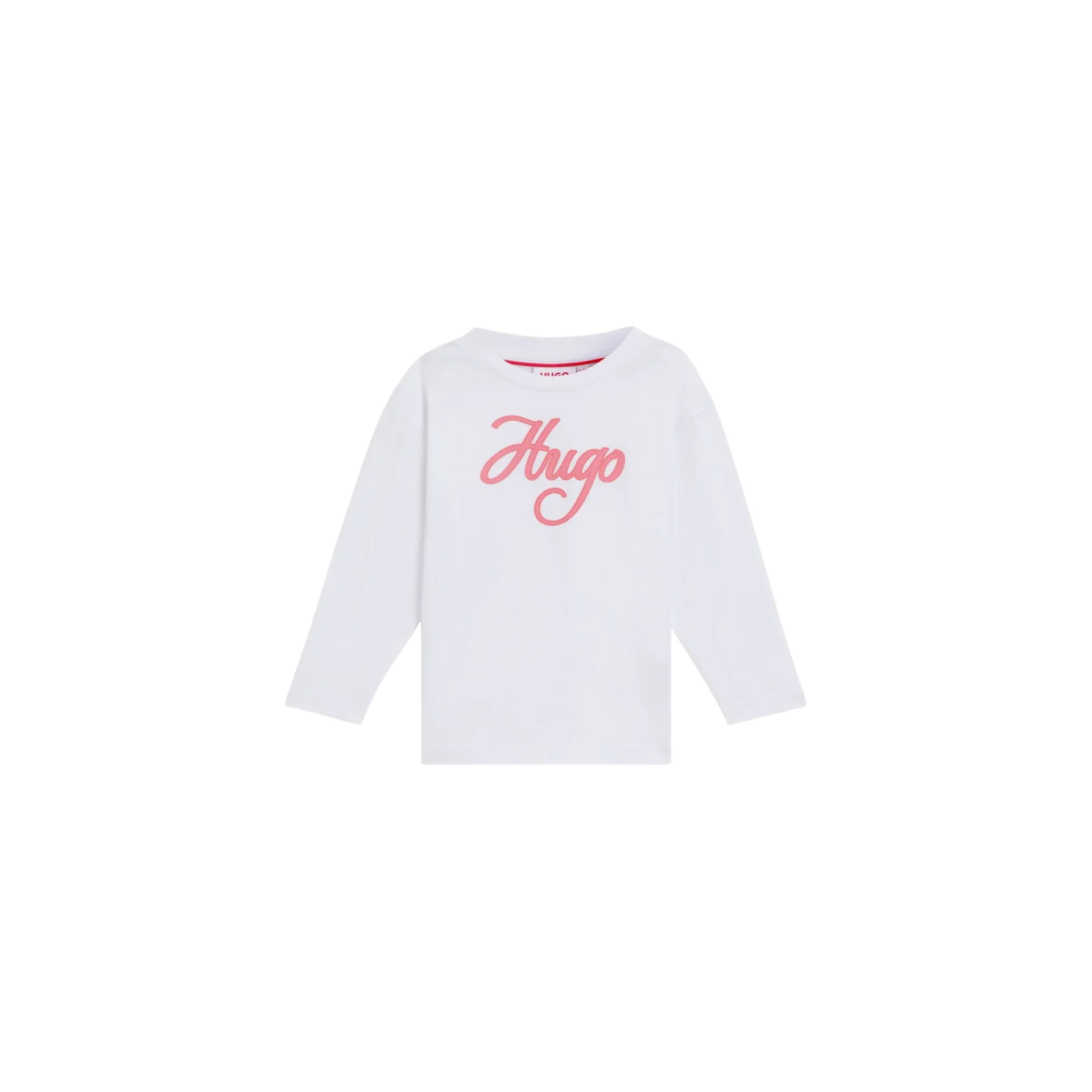T-shirt Hugo – Style Doux Et Tendance - Image 1 of 3