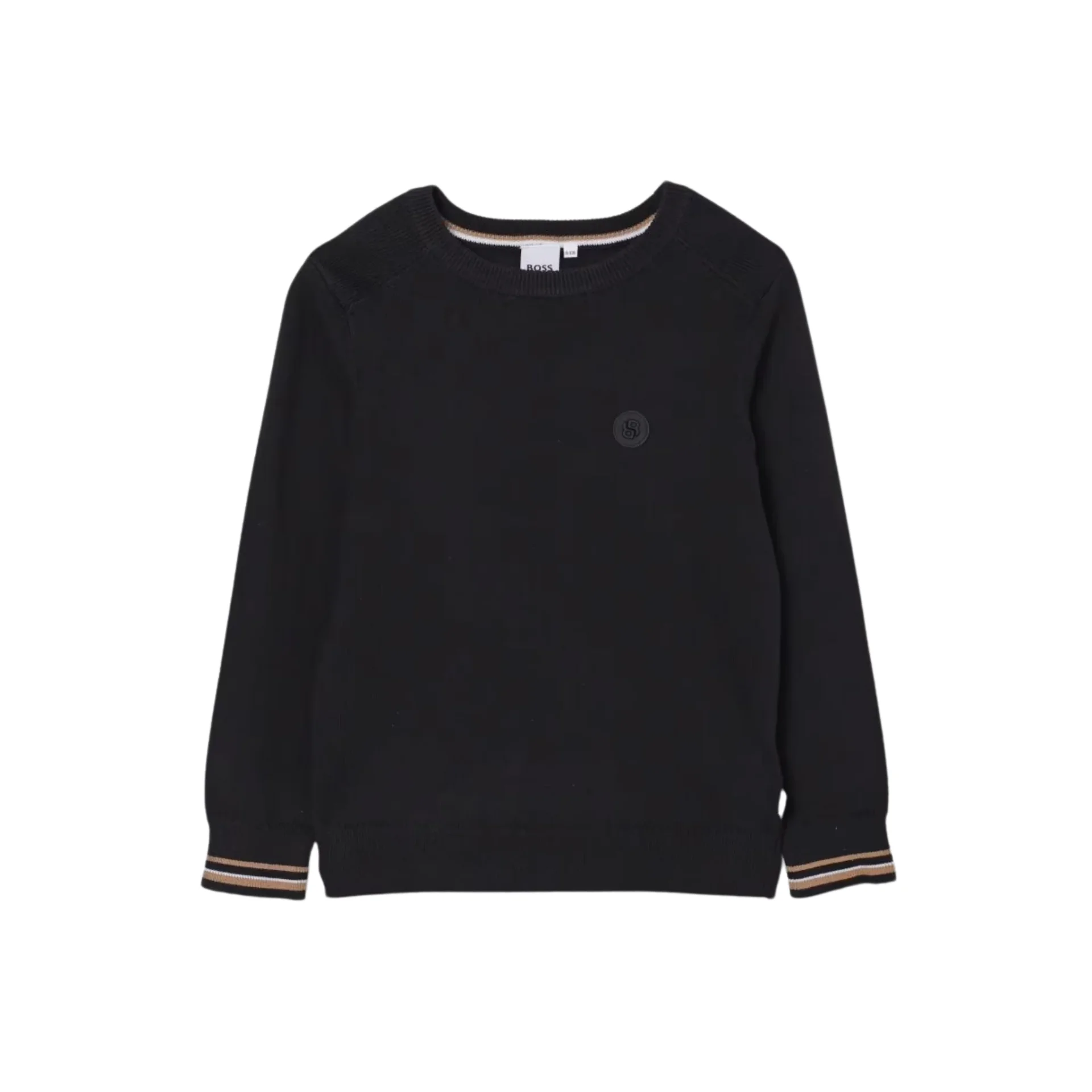 Pull Boss – Élégance Intemporelle - Image 1 of 1