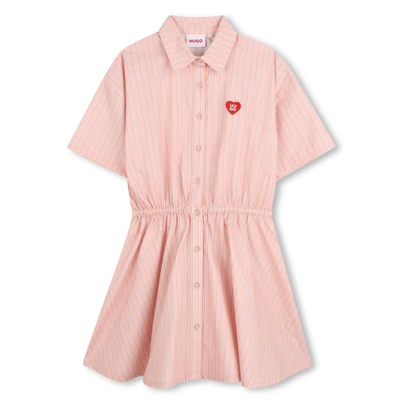 Robe-chemise - Image 1 of 3