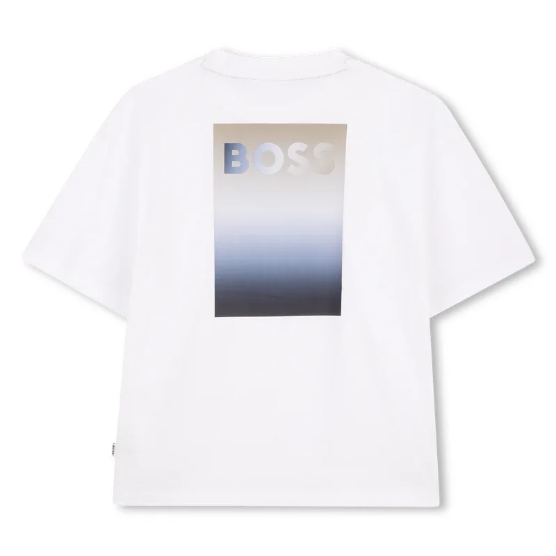 T-shirt À Manches Courtes - Image 1 of 4