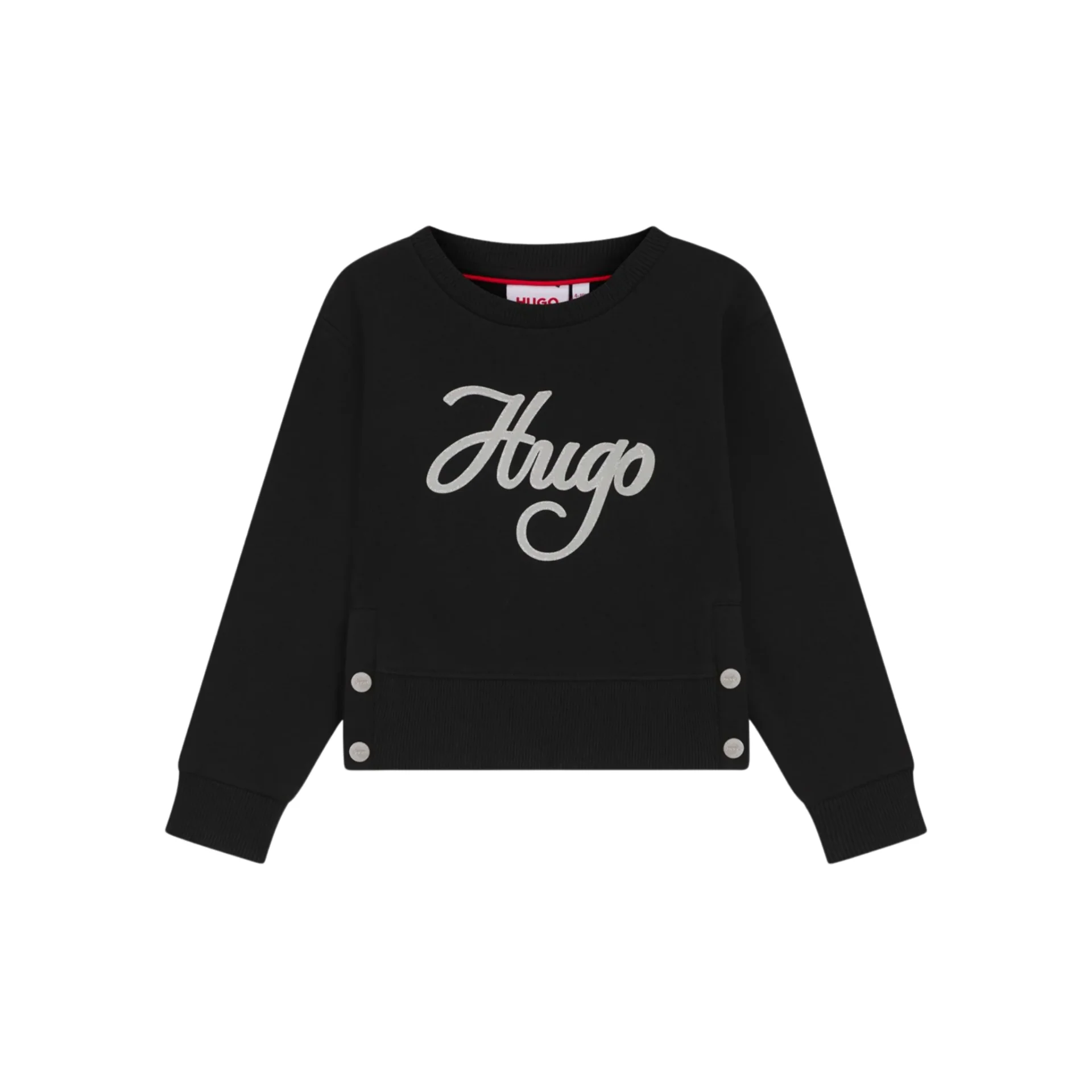 Sweat Hugo Fille – Style Moderne Et Tendance - Image 1 of 4