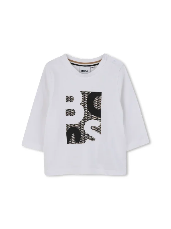 T-shirt À Manches Longues - Image 1 of 2