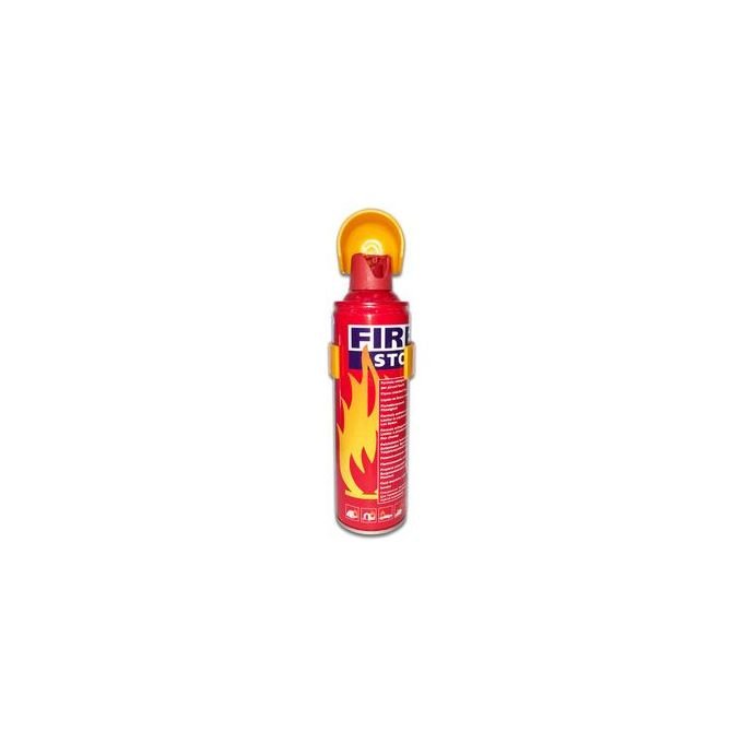 Extincteur Stop Fire 500 Ml - Image 1 of 2
