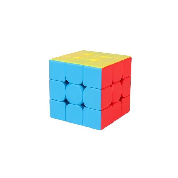 Cube Magic Cube 3x3x3 - Haute Qualité - Professionnel Cube - Image 1 of 4
