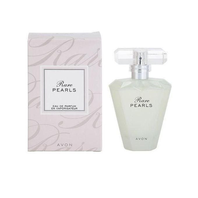 Eau De Parfum Rare Pearls Pour Femme - Image 1 of 1