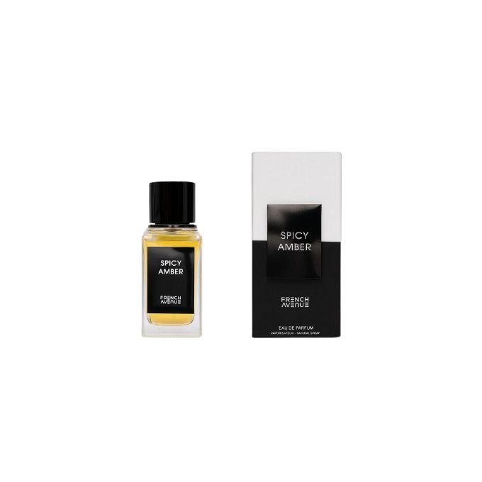 Spicy Amber Est Un Parfum - Image 1 of 3